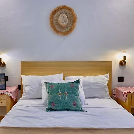 Dar Shmous -1- دار شموس Apartment Tanger Luaran gambar