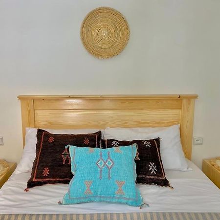 Dar Shmous -1- دار شموس Apartment Tanger Luaran gambar
