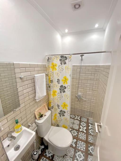 Dar Shmous -1- دار شموس Apartment Tanger Luaran gambar