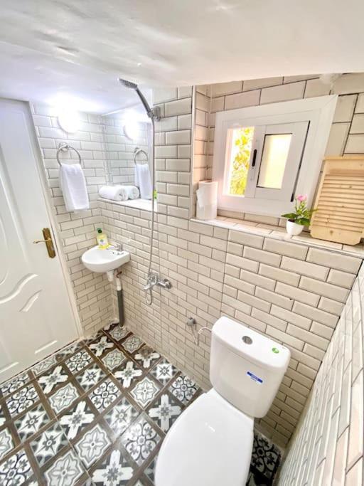 Dar Shmous -1- دار شموس Apartment Tanger Luaran gambar