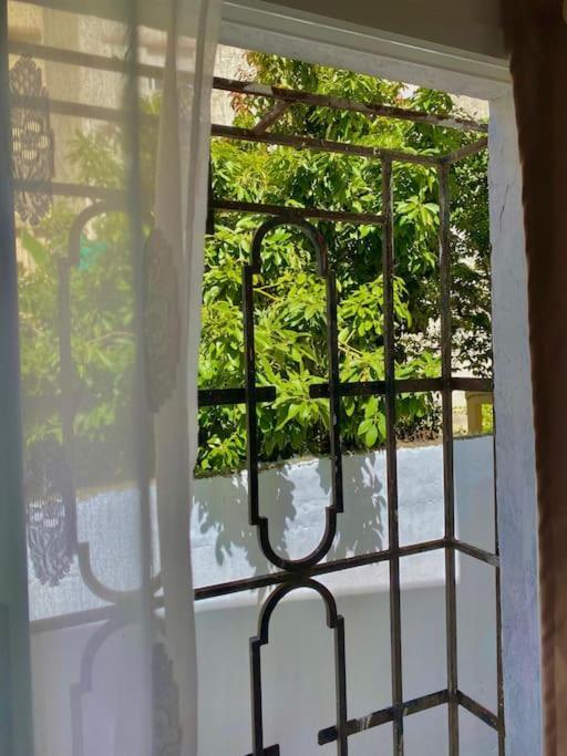 Dar Shmous -1- دار شموس Apartment Tanger Luaran gambar